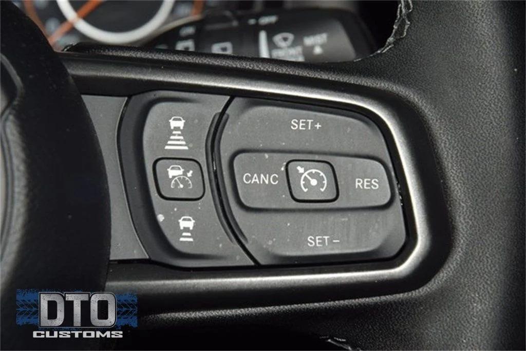 Custom 2025 Jeep Wrangler Rubicon