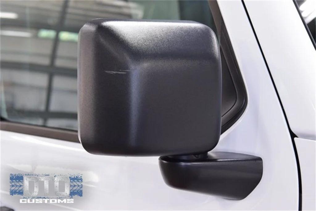 Custom 2025 Jeep Wrangler Rubicon