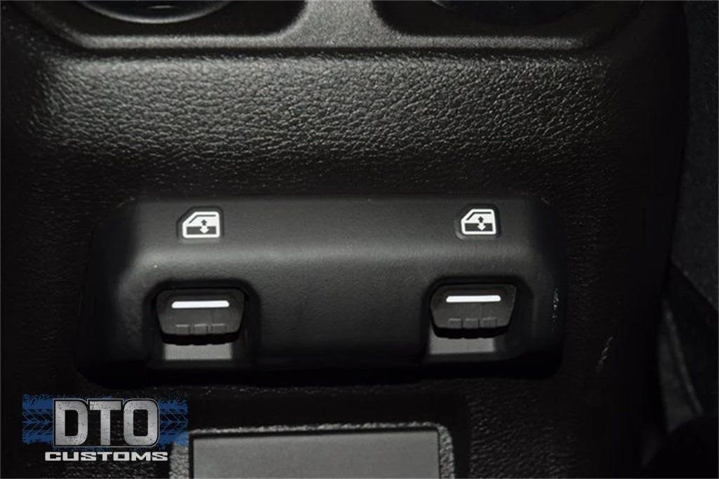 Custom 2025 Jeep Wrangler Rubicon