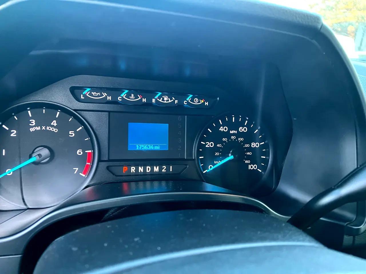 2019 Ford F-250 Super Duty