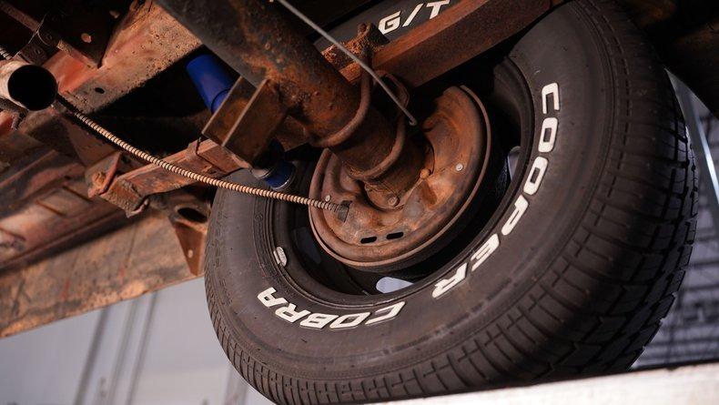 1967 Dodge A100 Pickup