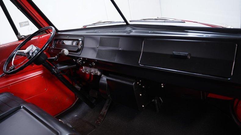 1967 Dodge A100 Pickup