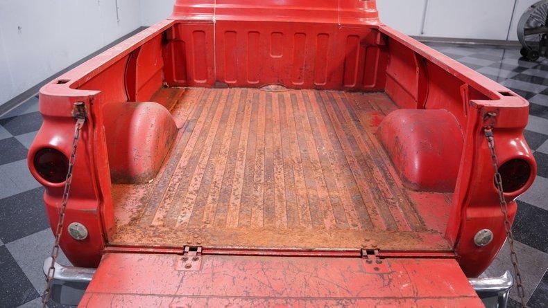 1967 Dodge A100 Pickup