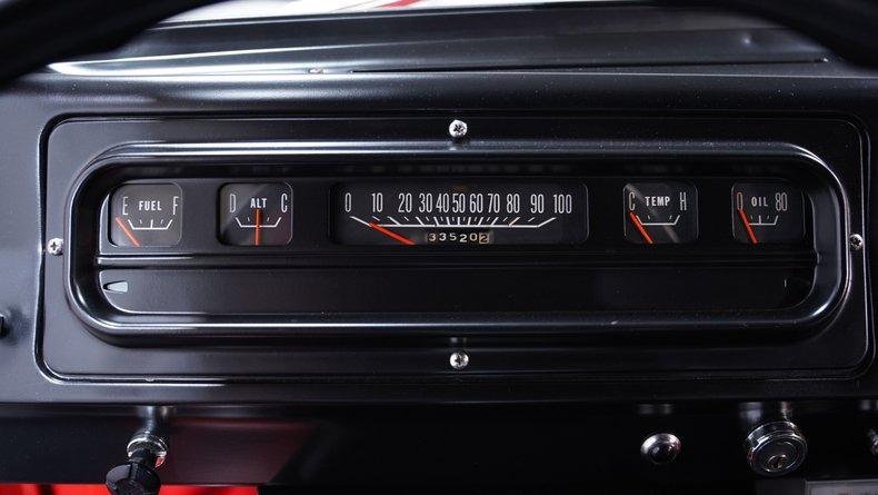 1967 Dodge A100 Pickup