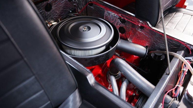 1967 Dodge A100 Pickup