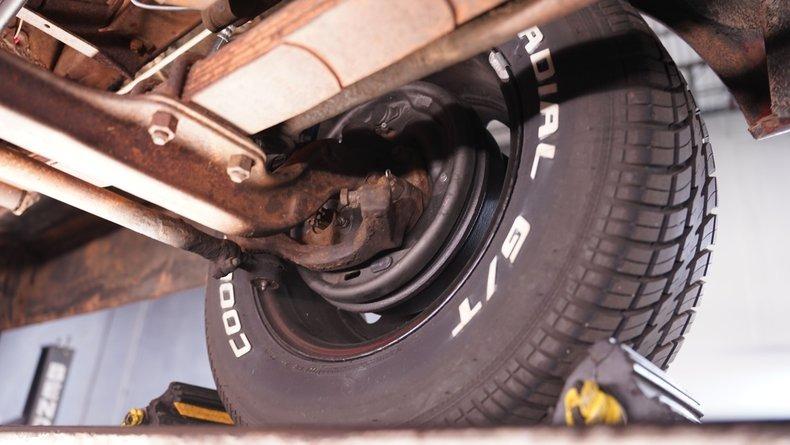 1967 Dodge A100 Pickup