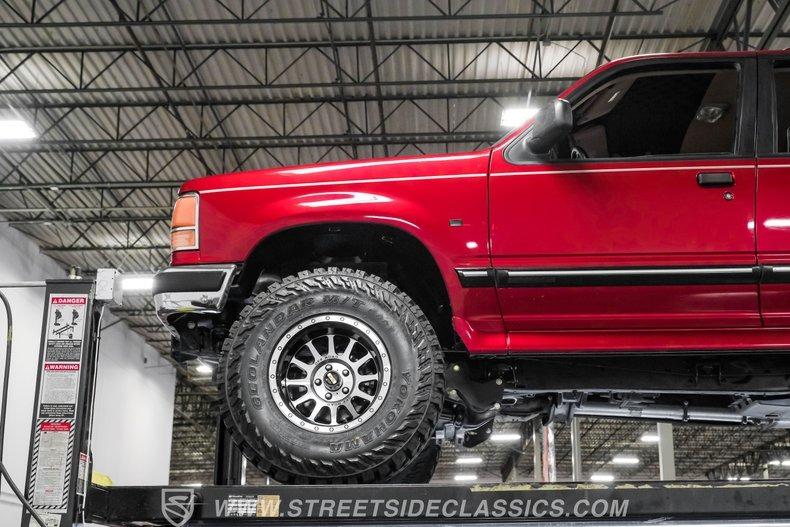 1993 Ford Explorer XLT 4x4