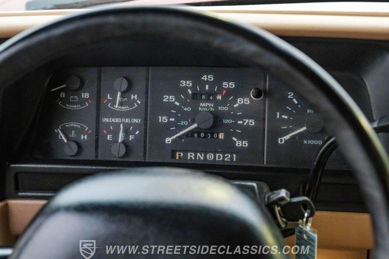 1993 Ford Explorer XLT 4x4