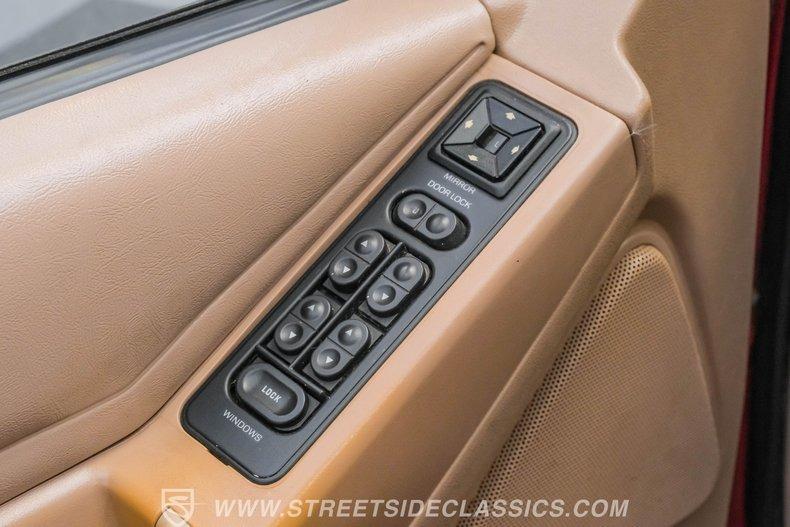 1993 Ford Explorer XLT 4x4