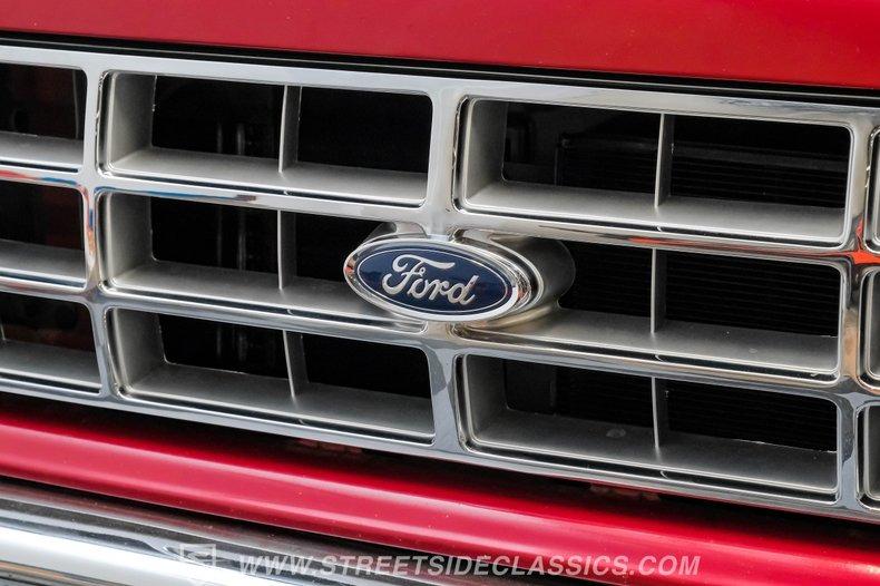 1993 Ford Explorer XLT 4x4