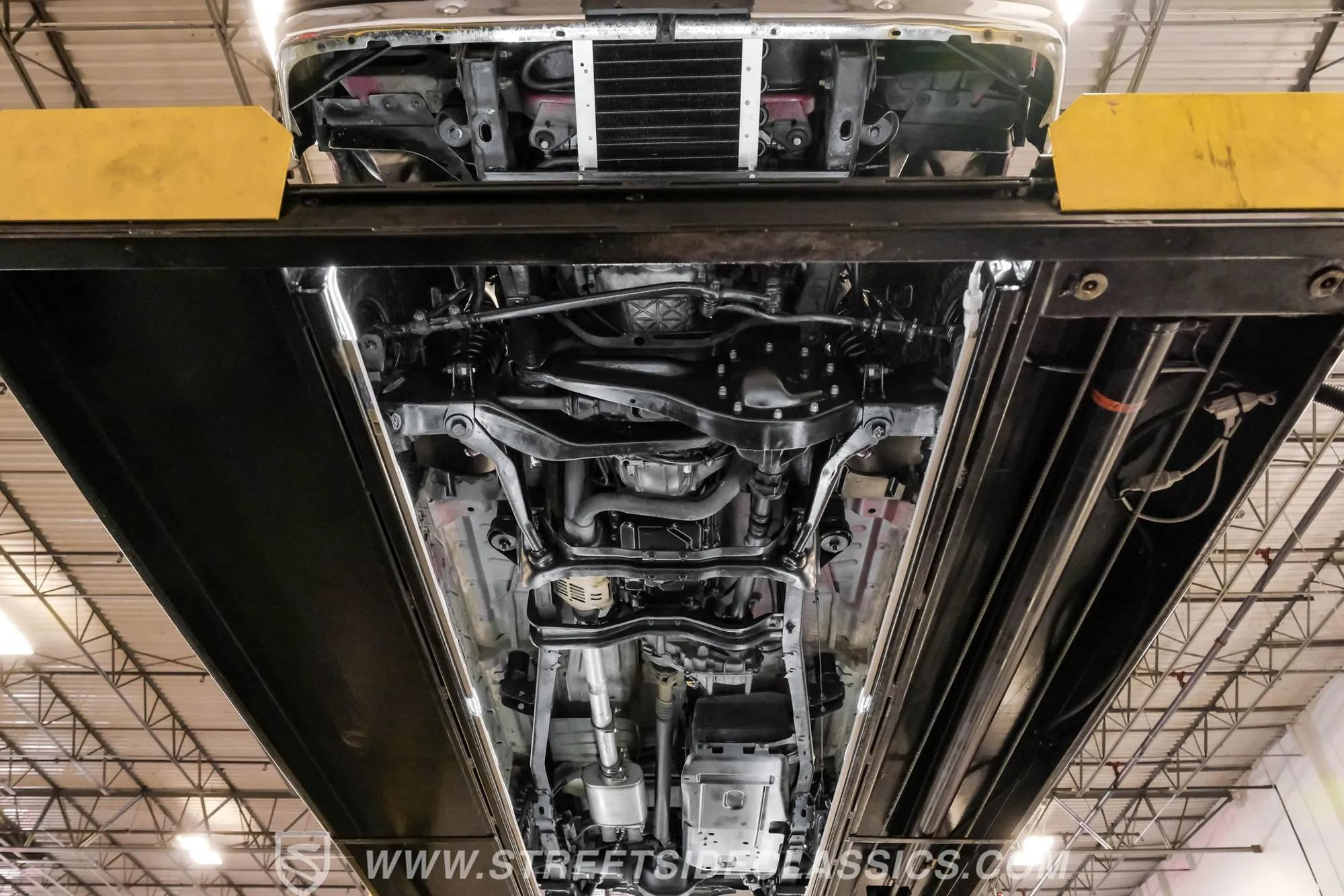 1993 Ford Explorer XLT 4x4