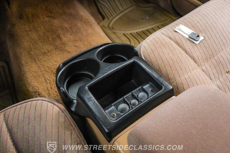 1993 Ford Explorer XLT 4x4