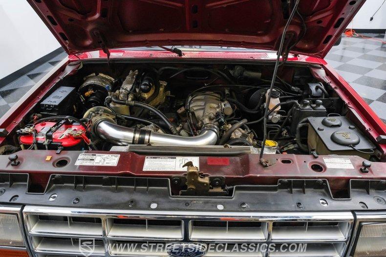 1993 Ford Explorer XLT 4x4