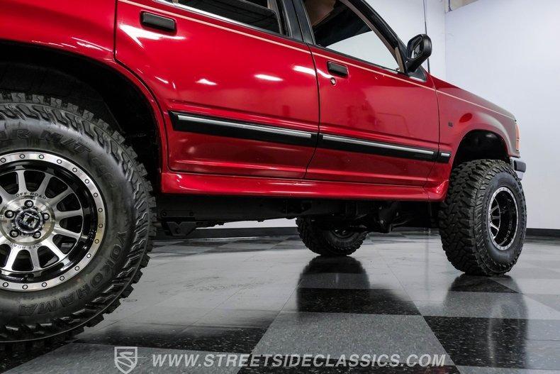 1993 Ford Explorer XLT 4x4