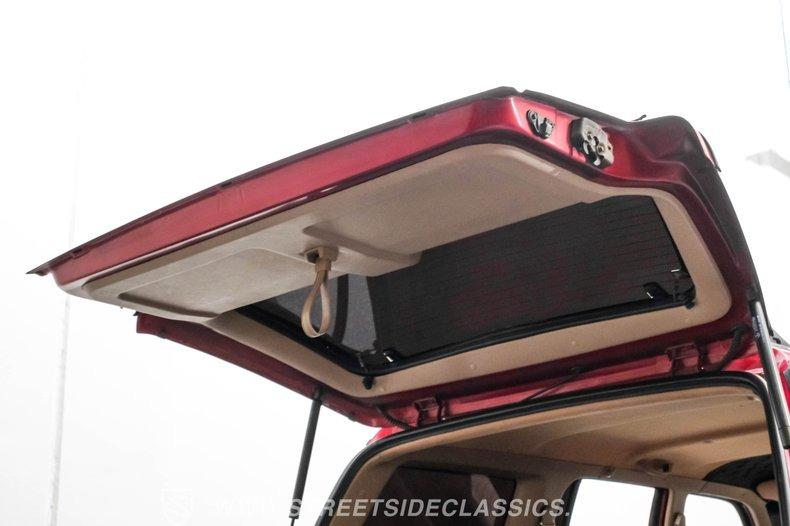 1993 Ford Explorer XLT 4x4