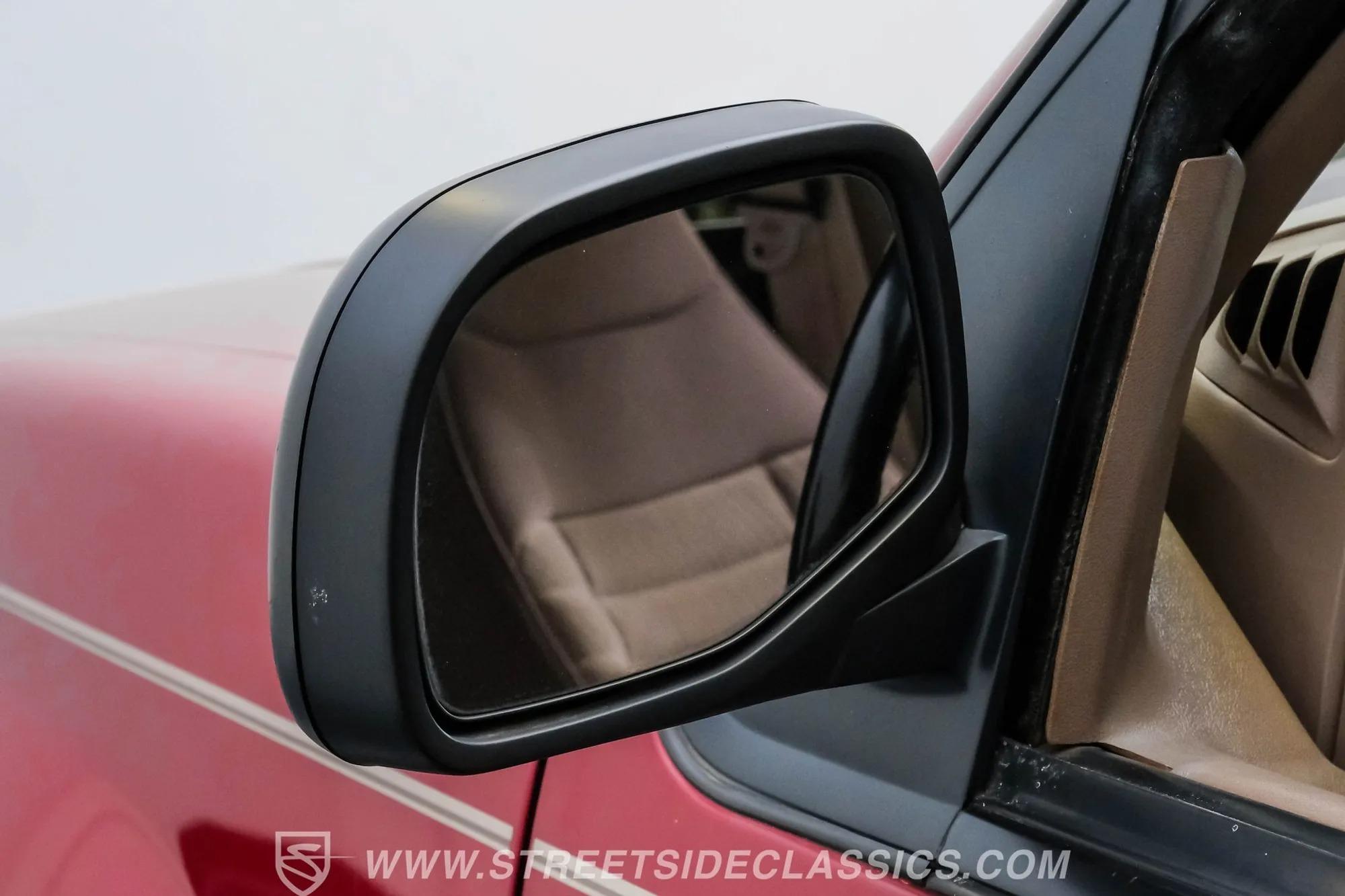 1993 Ford Explorer XLT 4x4