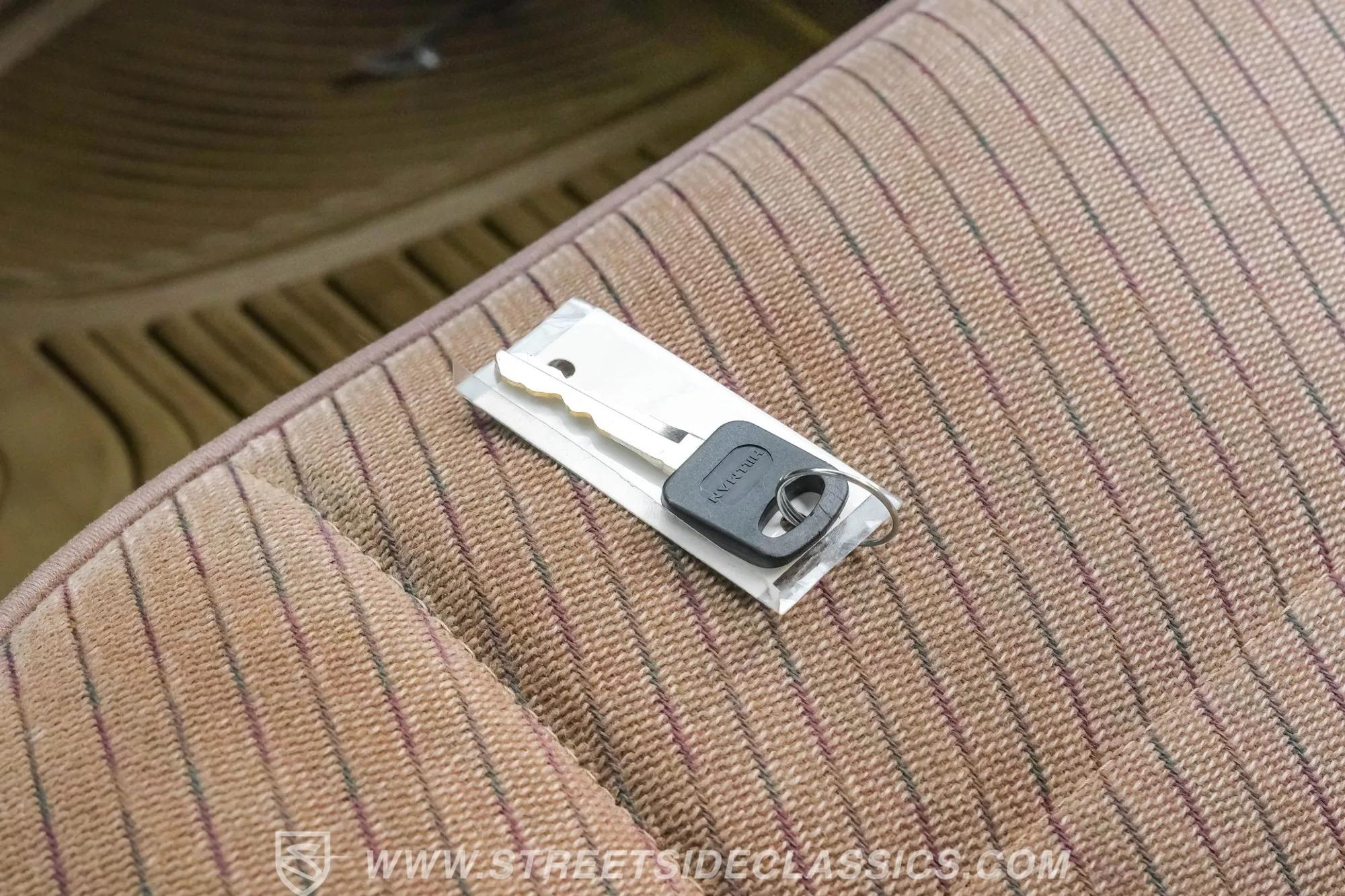 1993 Ford Explorer XLT 4x4