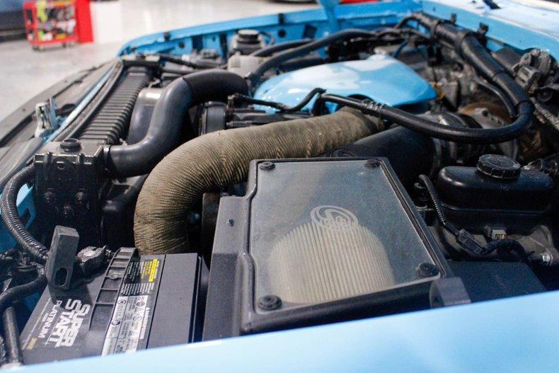 Frame-Off Restored 1997 Ford F-350 XL