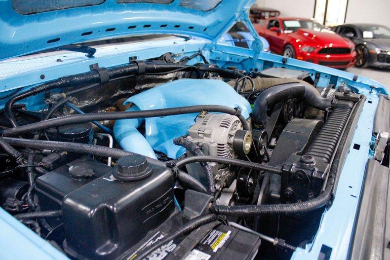 Frame-Off Restored 1997 Ford F-350 XL