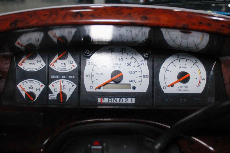 Frame-Off Restored 1997 Ford F-350 XL