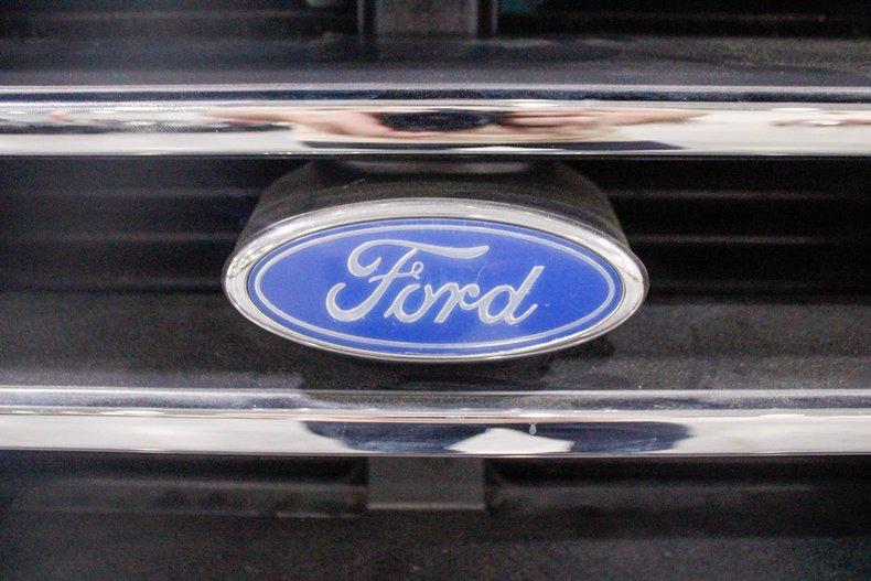 Frame-Off Restored 1997 Ford F-350 XL