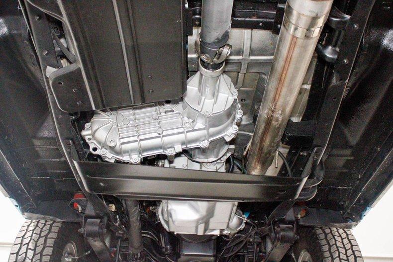 Frame-Off Restored 1997 Ford F-350 XL