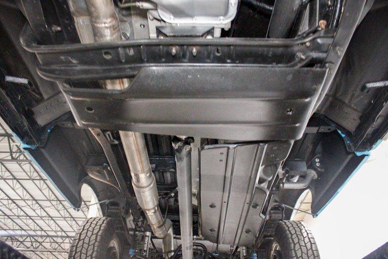 Frame-Off Restored 1997 Ford F-350 XL