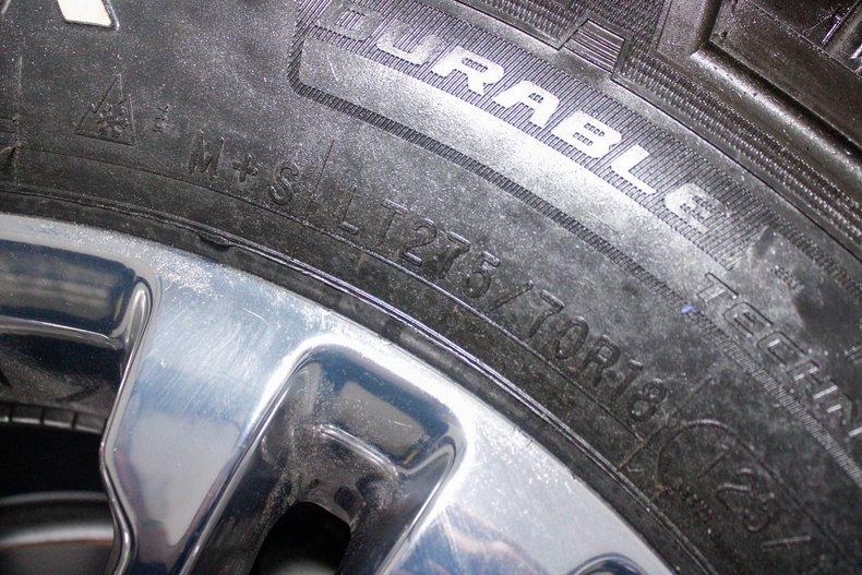 Frame-Off Restored 1997 Ford F-350 XL