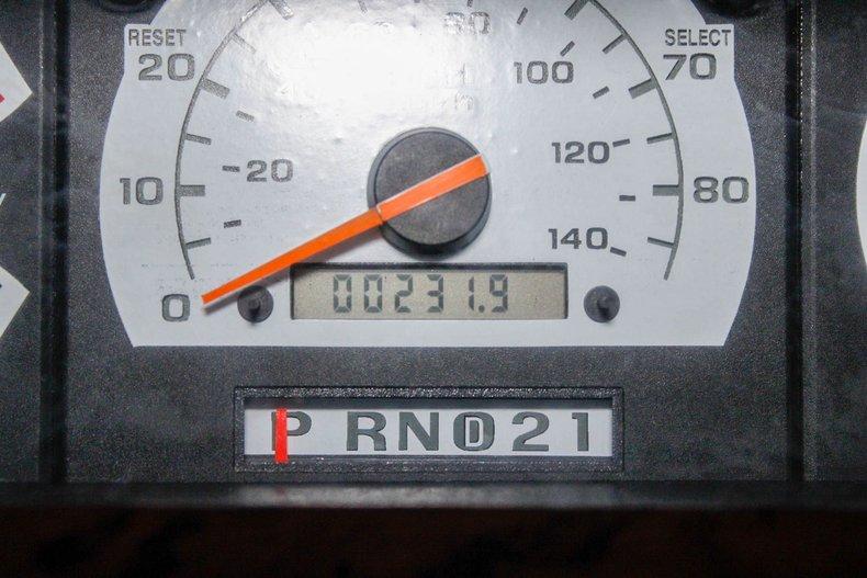 Frame-Off Restored 1997 Ford F-350 XL