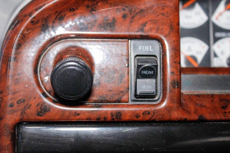 Frame-Off Restored 1997 Ford F-350 XL