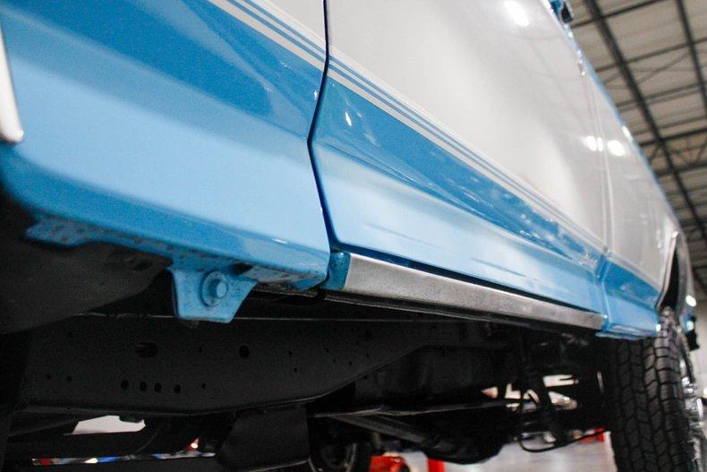 Frame-Off Restored 1997 Ford F-350 XL