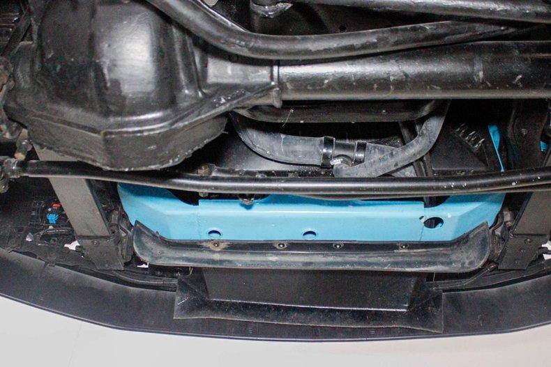 Frame-Off Restored 1997 Ford F-350 XL