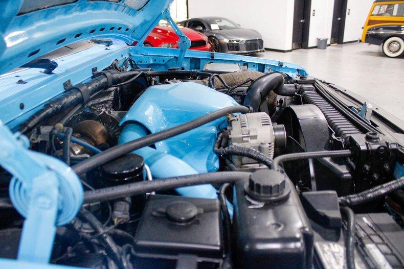 Frame-Off Restored 1997 Ford F-350 XL