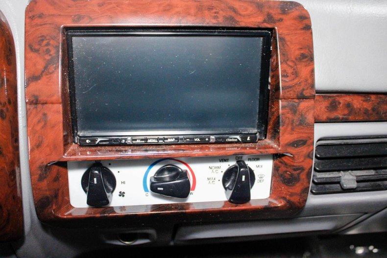 Frame-Off Restored 1997 Ford F-350 XL