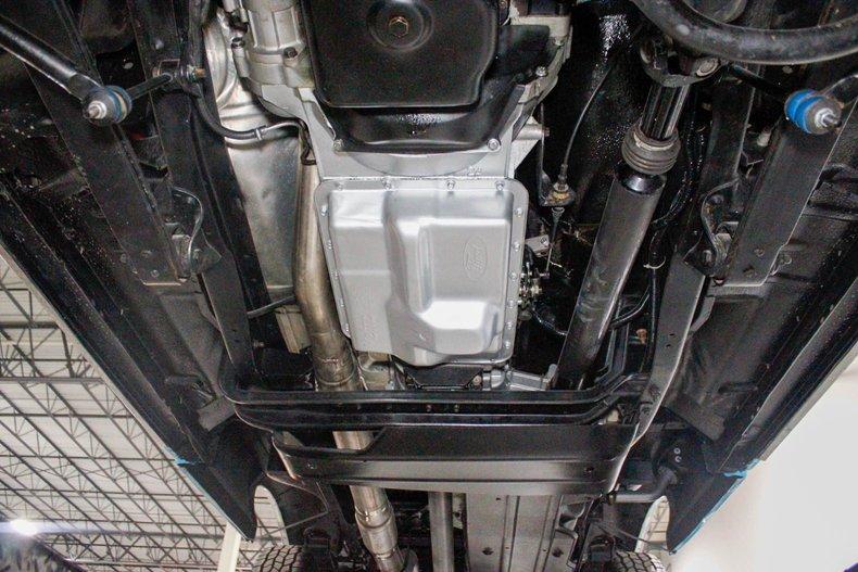 Frame-Off Restored 1997 Ford F-350 XL