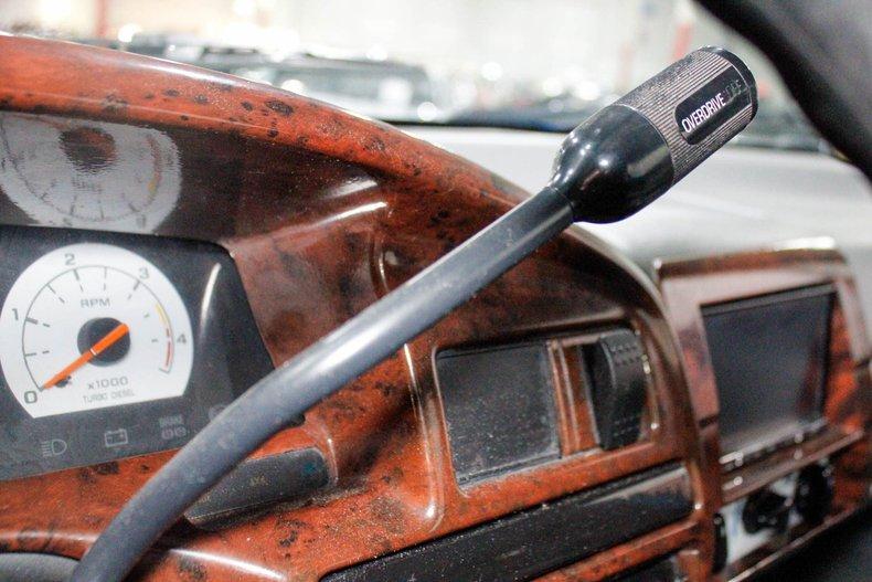 Frame-Off Restored 1997 Ford F-350 XL