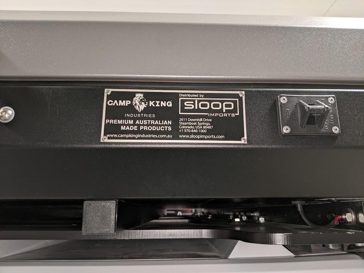 Sale Pending: Upfitted 2020 RAM 2500 Power Wagon