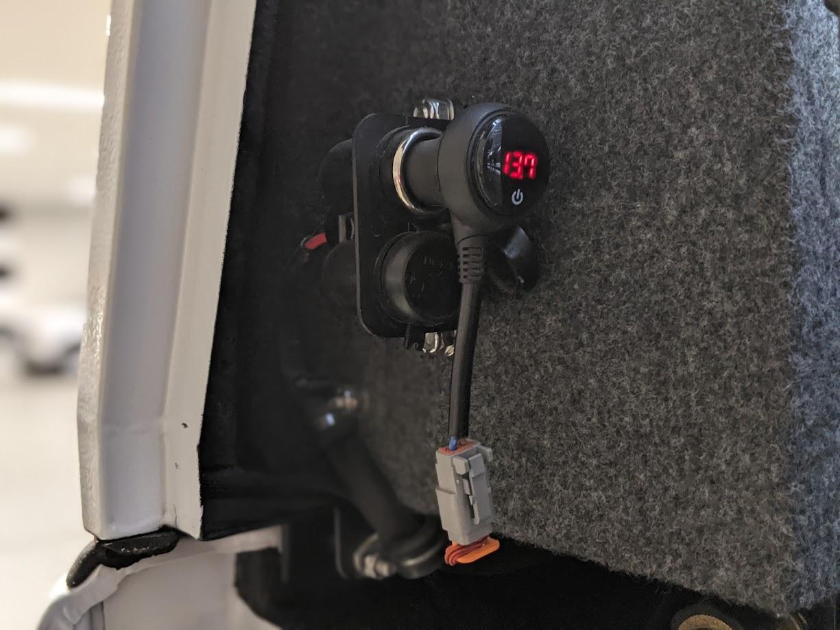 Sale Pending: Upfitted 2020 RAM 2500 Power Wagon