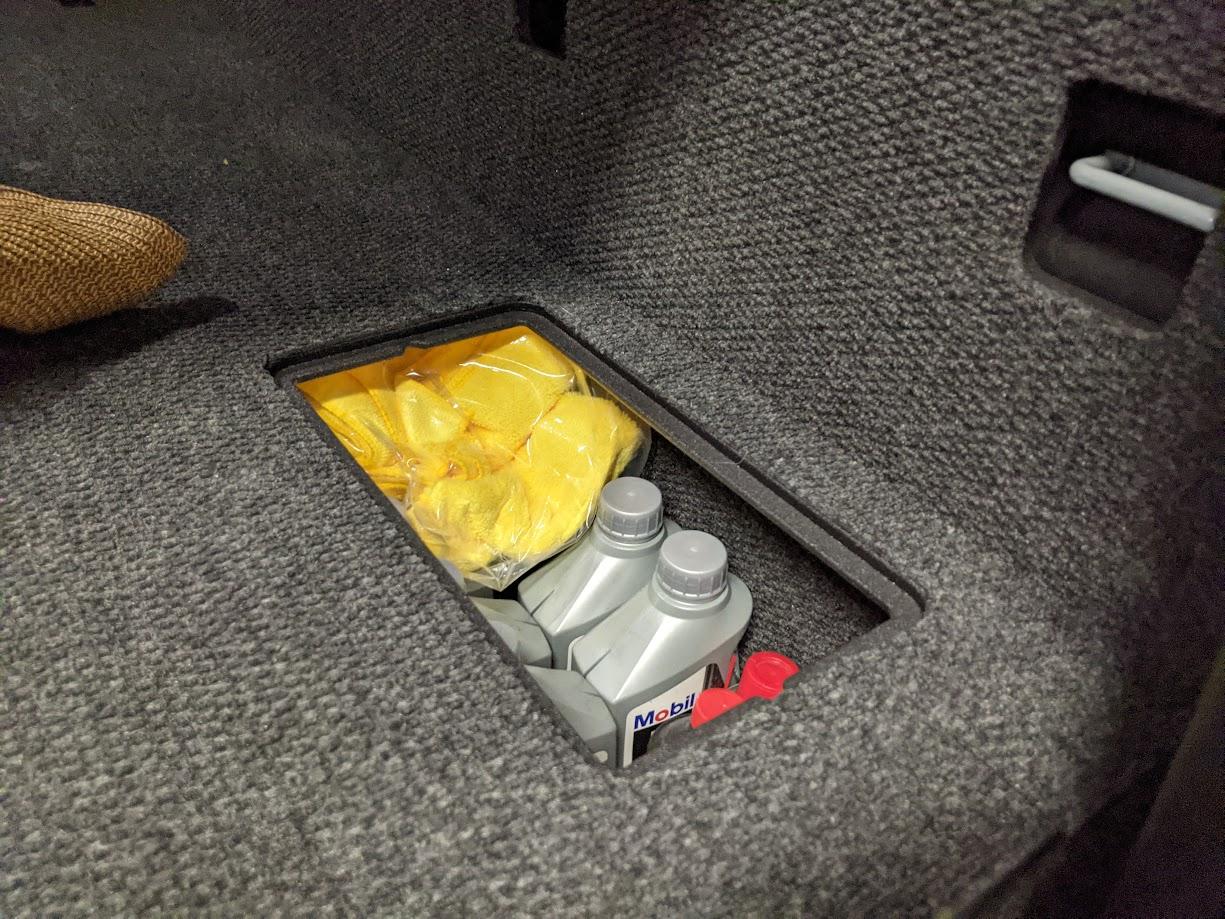 Sale Pending: Upfitted 2020 RAM 2500 Power Wagon