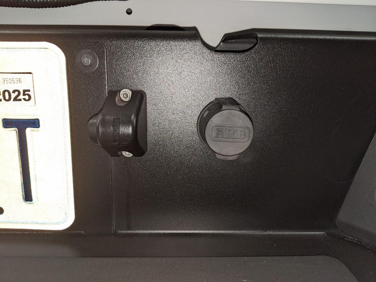 Sale Pending: Upfitted 2020 RAM 2500 Power Wagon