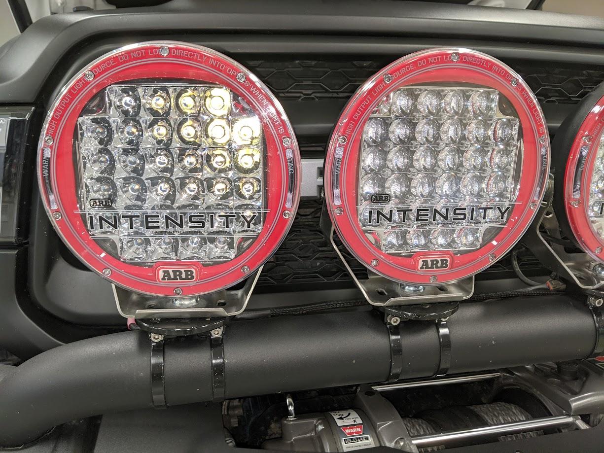 Sale Pending: Upfitted 2020 RAM 2500 Power Wagon