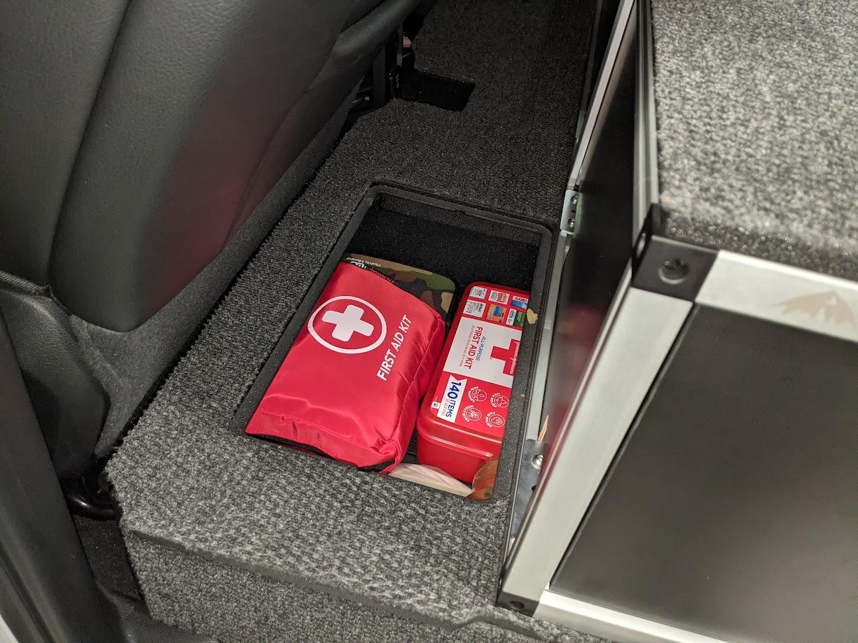 Sale Pending: Upfitted 2020 RAM 2500 Power Wagon