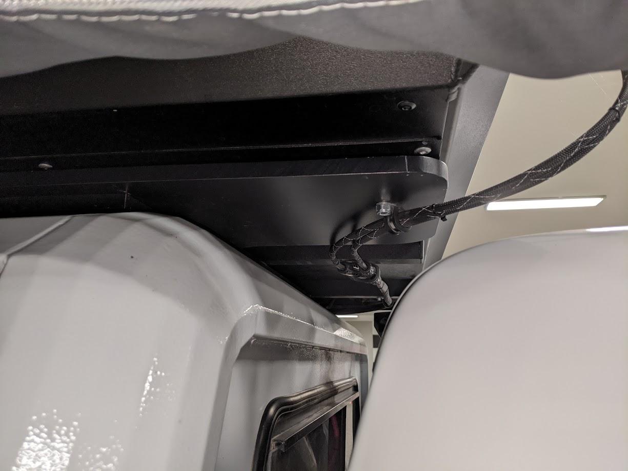 Sale Pending: Upfitted 2020 RAM 2500 Power Wagon