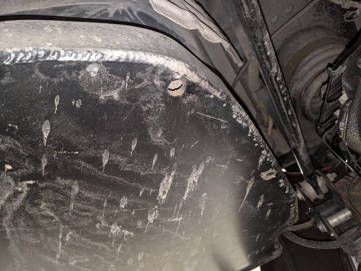 Sale Pending: Upfitted 2020 RAM 2500 Power Wagon