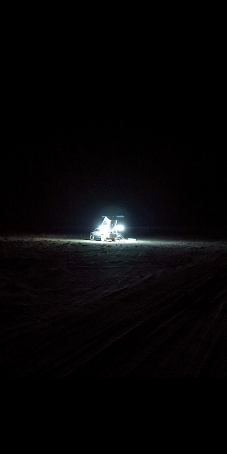 Sale Pending: Upfitted 2020 RAM 2500 Power Wagon