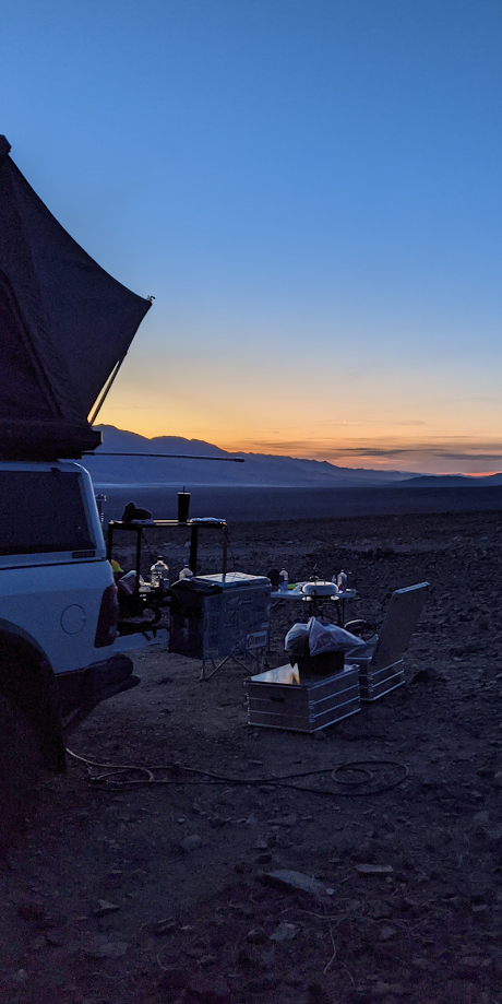 Sale Pending: Upfitted 2020 RAM 2500 Power Wagon