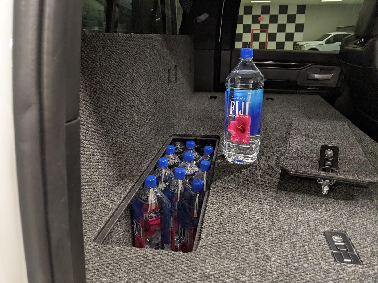 Sale Pending: Upfitted 2020 RAM 2500 Power Wagon