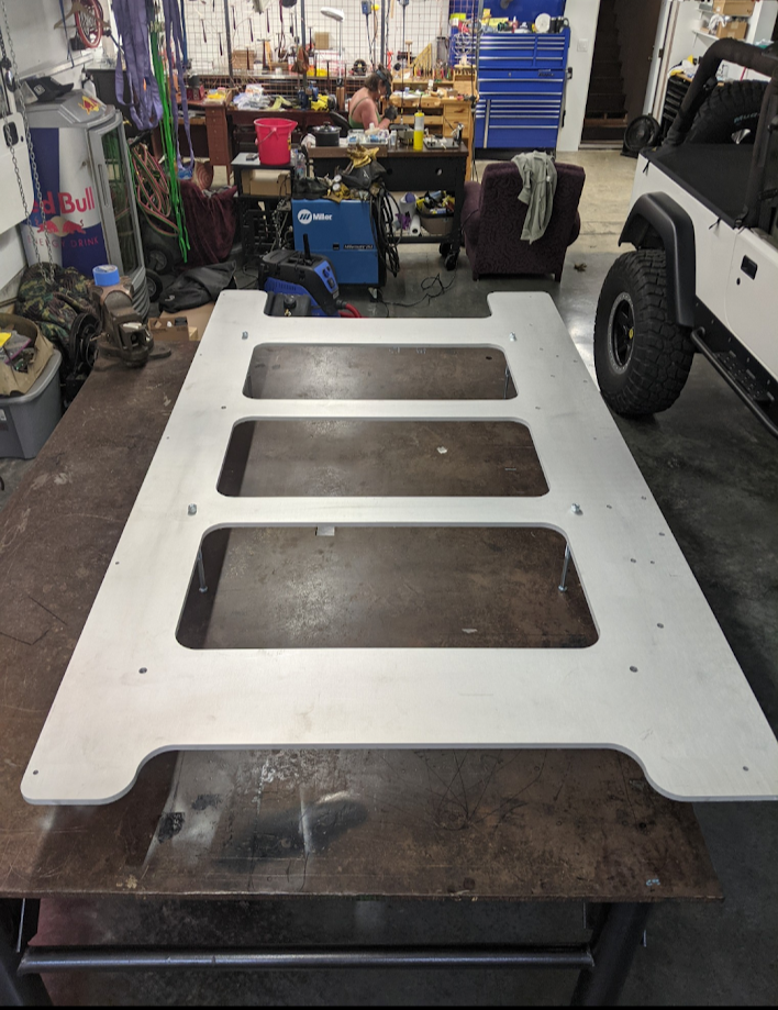 Sale Pending: Upfitted 2020 RAM 2500 Power Wagon