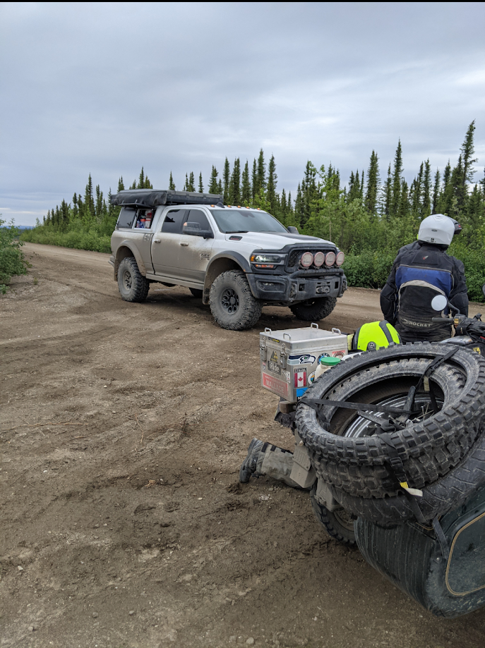Sale Pending: Upfitted 2020 RAM 2500 Power Wagon