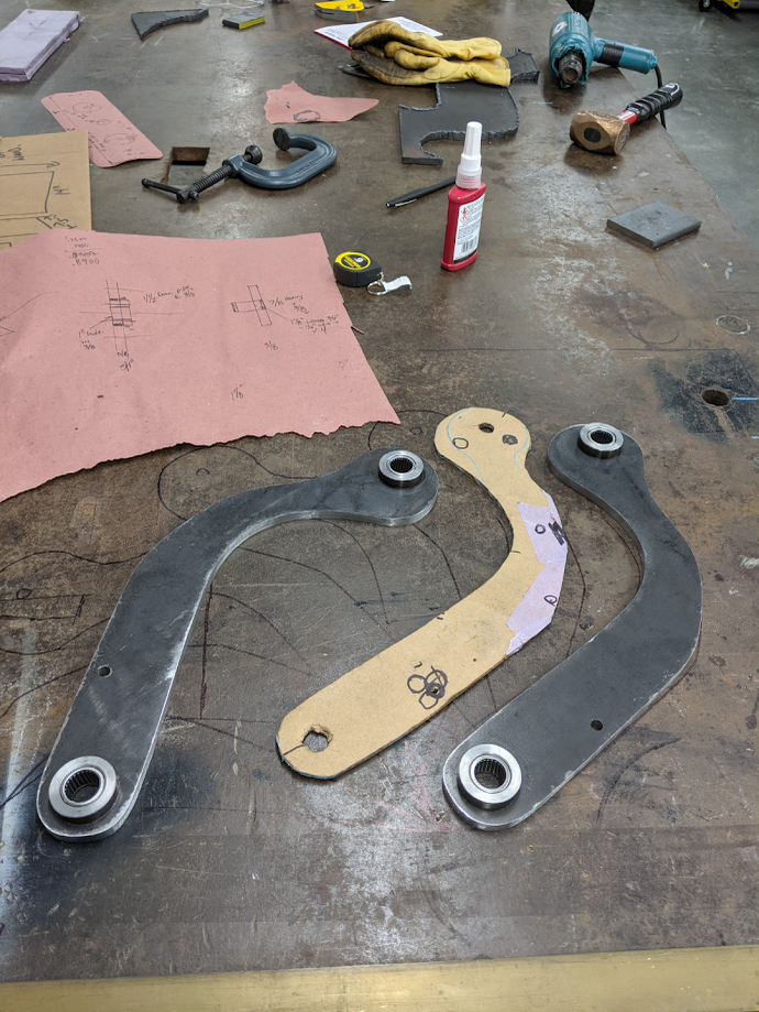 Sale Pending: Upfitted 2020 RAM 2500 Power Wagon